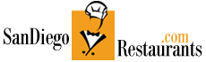 SanDiegoRestaurants.com