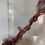 Thumbnail: Scepter of the Ancestors with Herbal Spirit Bag Side