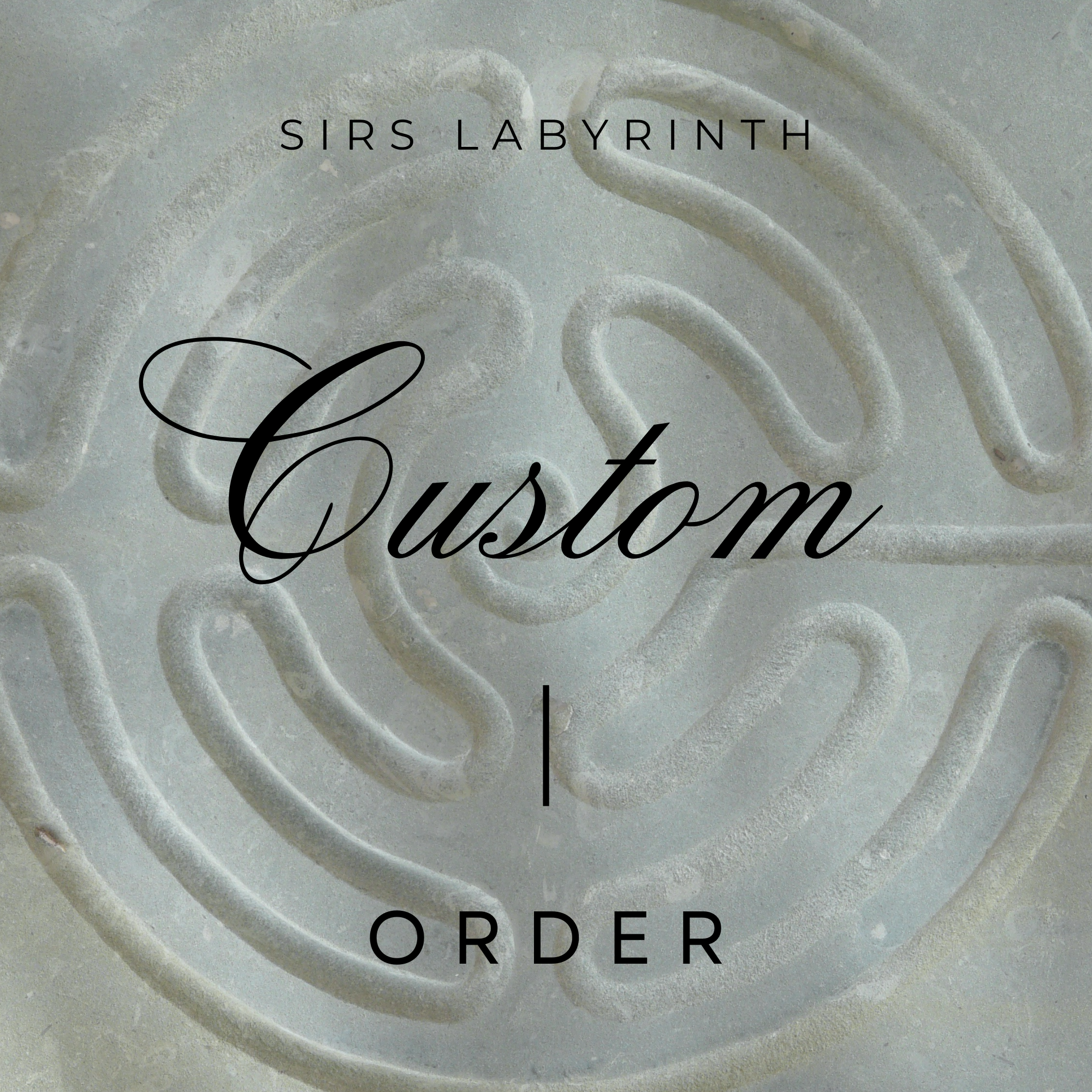 Custom Ascension Blunt Ring