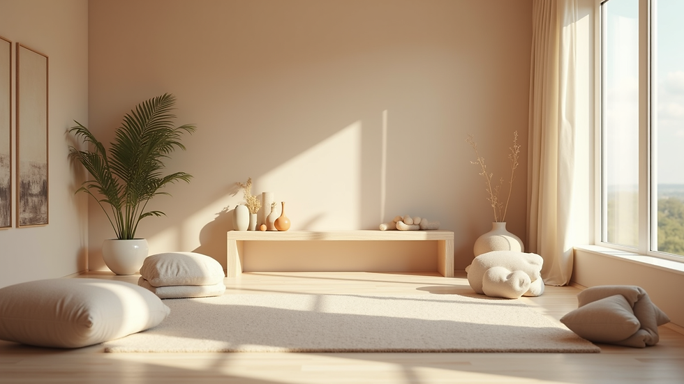 Seamless Bookings for Energy Healing Services Online