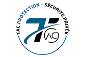 LOGO TAC PROTECTION couleurs