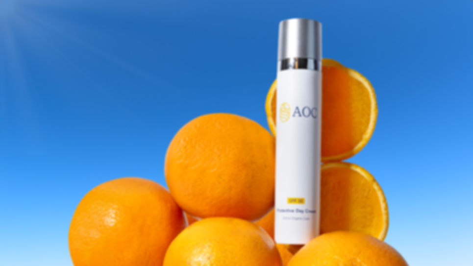 Protective Day Cream