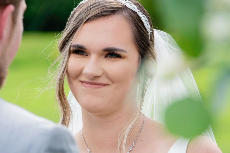 Wedding Photography