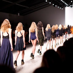 Intellectual Property for Fashion Industry: Copyrights