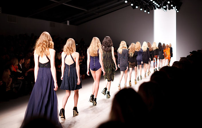 Fashion Runway Show