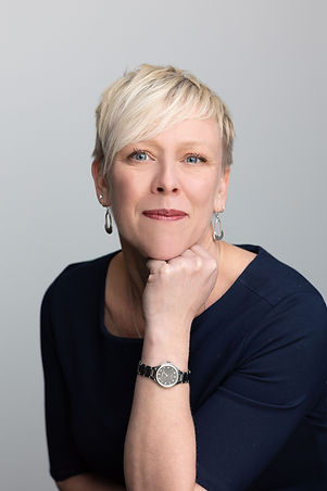 Donna Kendrick author a guide to widowhood and certified financial planner professional