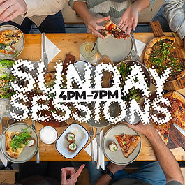 SUNDAY SESSIONS