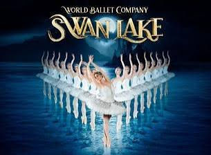 Swan Lake Ballet