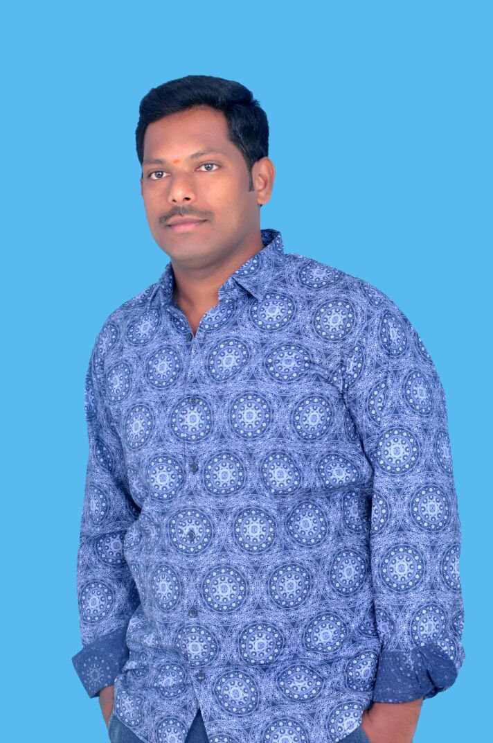 Bhanu Prakash