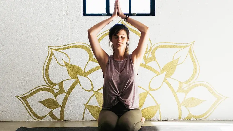 Mindful Hatha Yoga 10 week Foundation Series