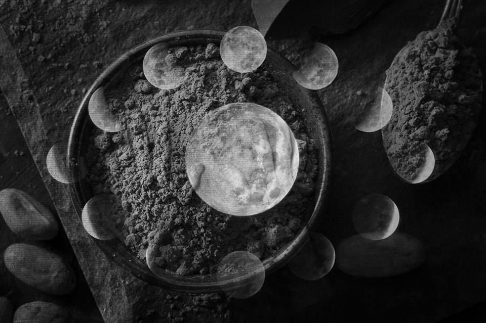 Full Moon Cacao Connection Ceremony