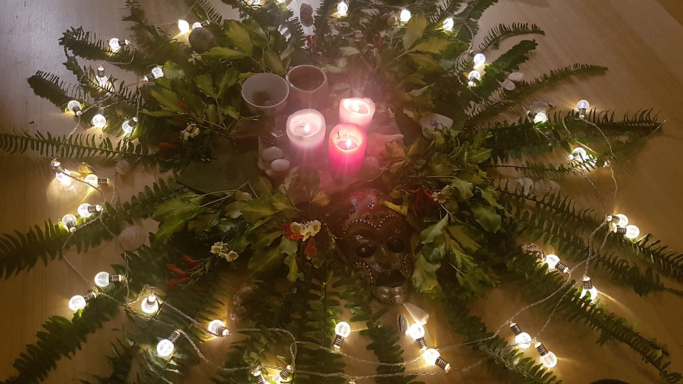 Cacao Ceremony & Sound bath - Hastings