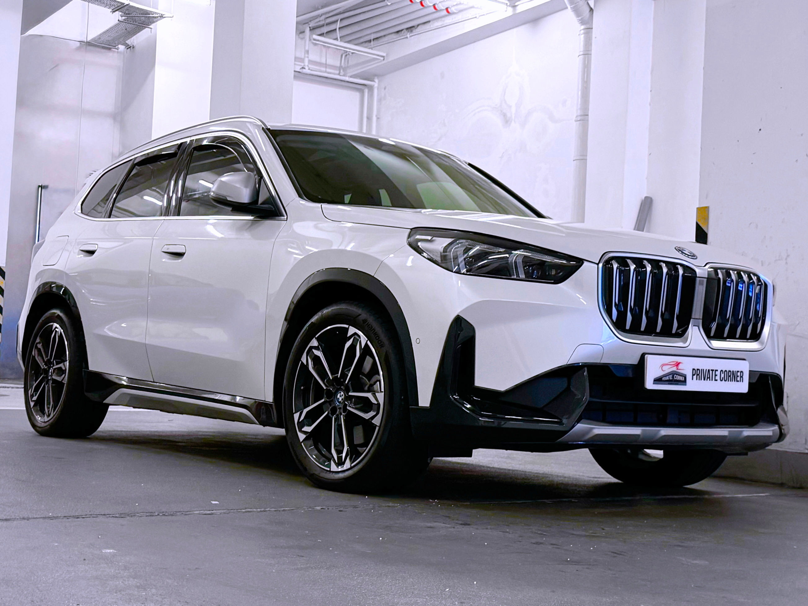 2023 BMW IX1 XDRIVE30 XLINE