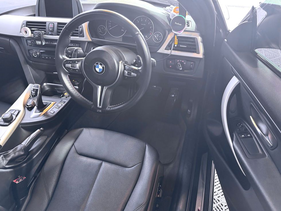Thumbnail: 2014 BMW 420i COUPE