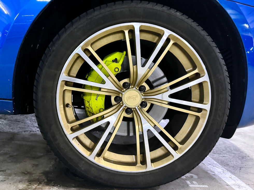 縮圖：2015 PORSCHE MACAN S