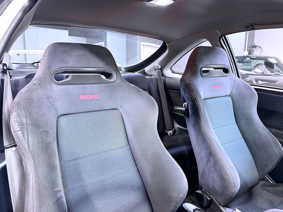 縮圖：1997 HONDA INTEGRA DC2 TYPE R