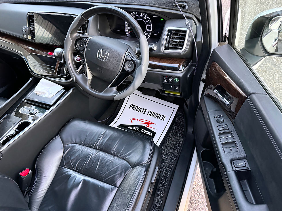 縮圖：2014 HONDA ODYSSEY 2.4