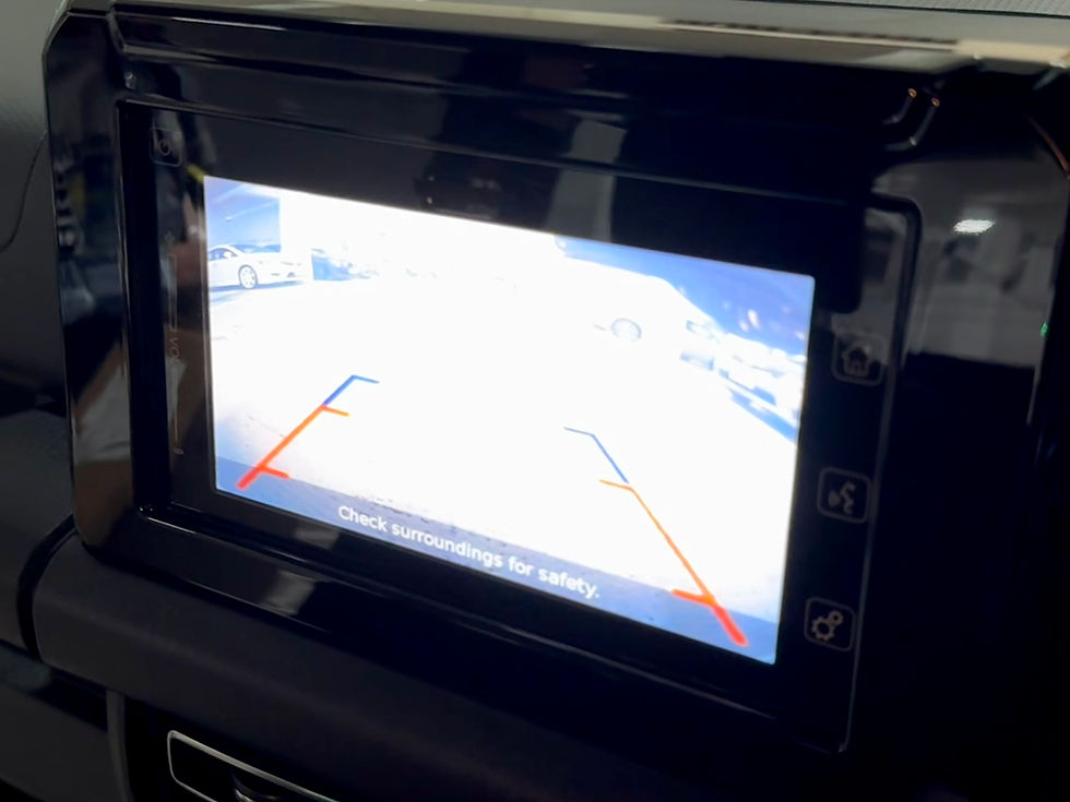 縮圖：2019 SUZUKI JIMNY JB74 (MANUAL)