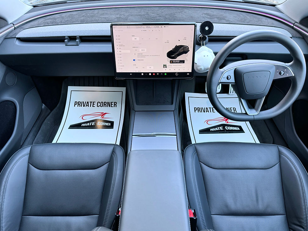 縮圖：(SOLD) 2024 TESLA MODEL 3   LR (LONG RANGE)