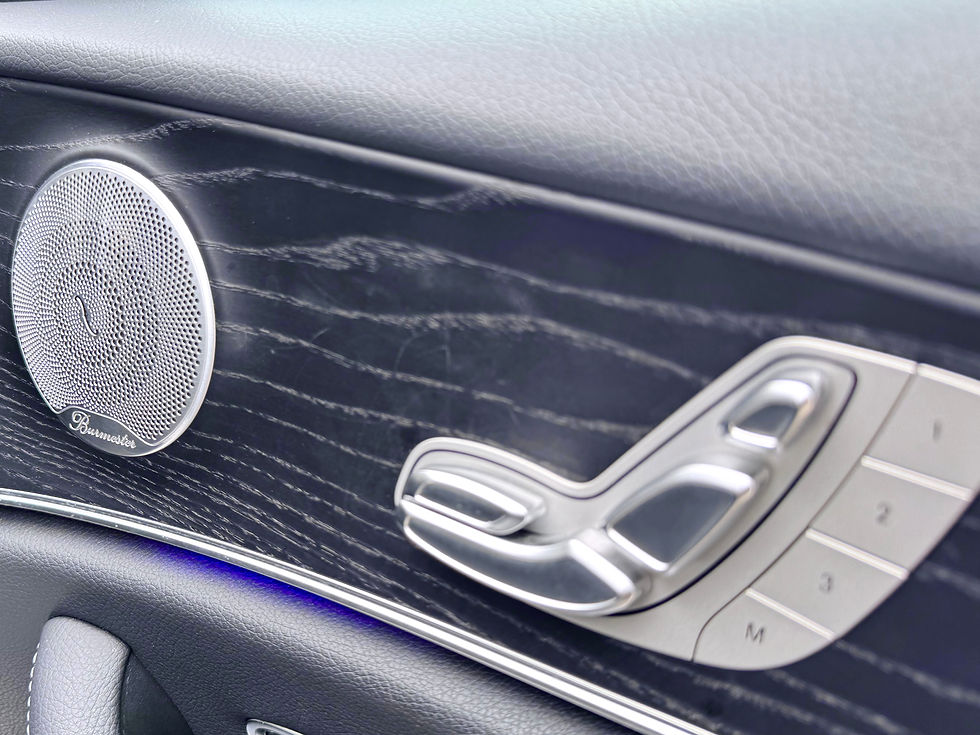 Thumbnail: 2020 MERCEDES BENZ E200 AMG FACELIFTED (W213)
