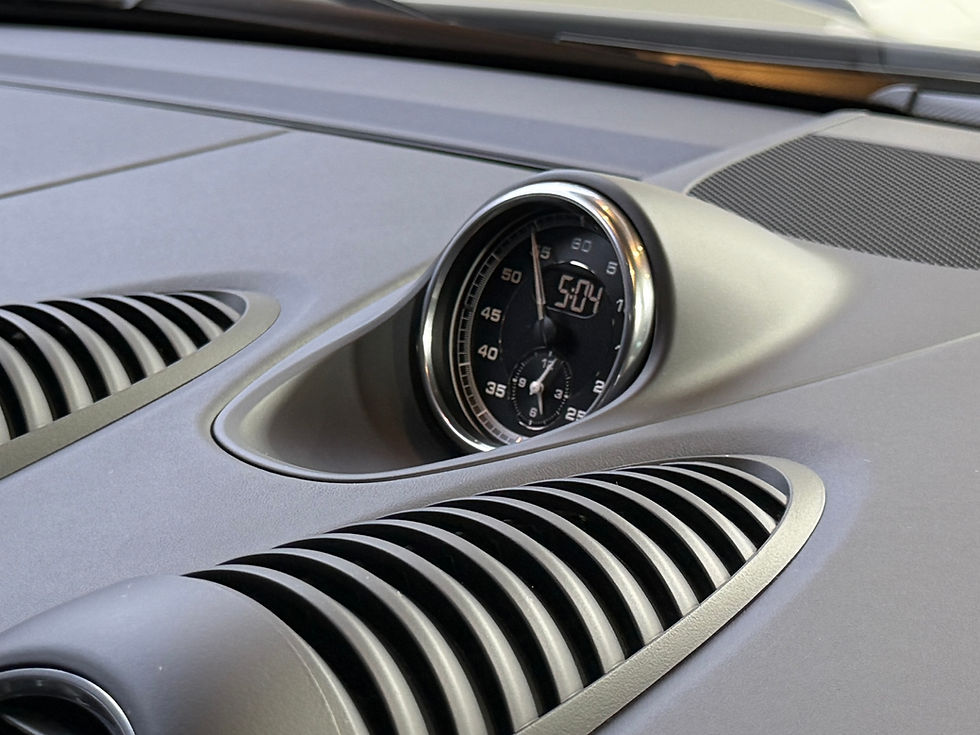 縮圖：2020 PORSCHE 718 CAYMAN GTS 4.0 (MANUAL)