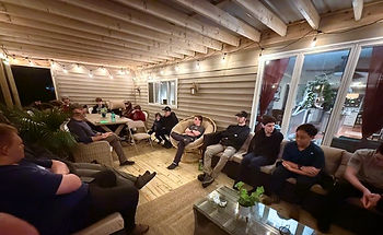 Monday Night Remnant 300 Gathering