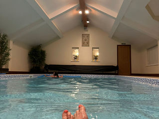 The Secret To Feeling Recharged