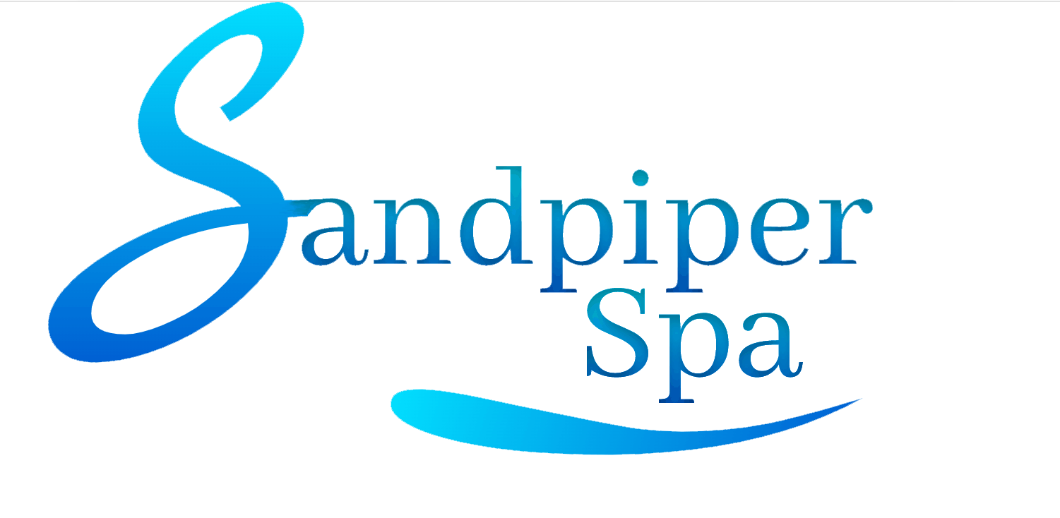 Sandpiper Spa logo