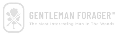 gentleman forager logo