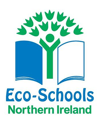 Eco-Schools logo