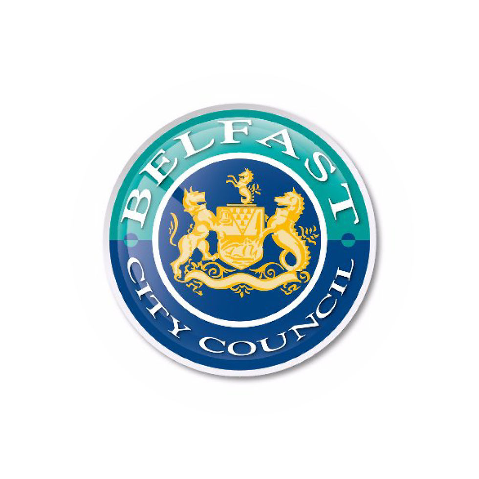 Belfast City Council logo