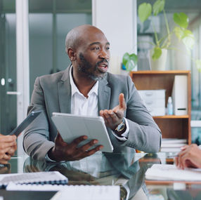 Localisation vs Expat Dependency: Building Sustainable African Leadership Pipelines