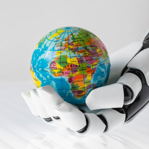 Africa’s AI Ambitions Are Moving Faster Than Its Workforce Readiness