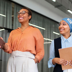 The Employer Brand Imperative: Winning the Race for African Talent