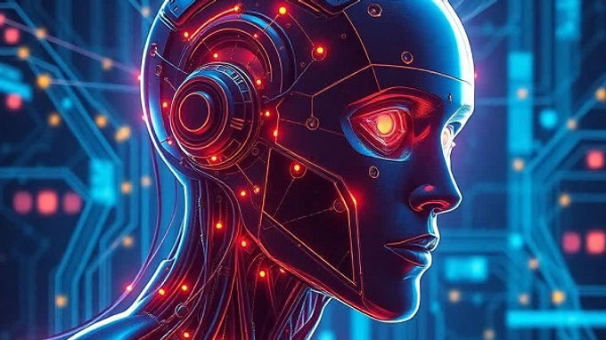 Cybernetic Intelligence, Imperial, Concordant, Universe