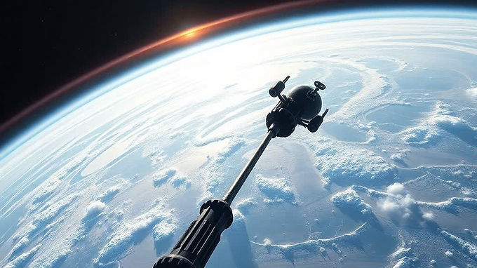 Skyhook, explanation, what is a skyhook, Imperial, Concordant, Universe