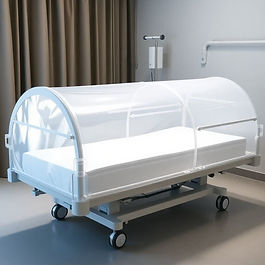 Med Pod, Imperial, Concordant, Universe