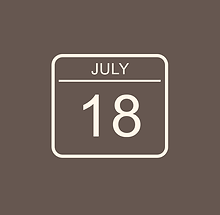 Calendar icon 07 jul 18 dark.png