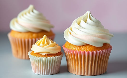 pastel coloured cupcakes.jpg