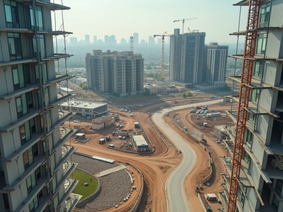 Understanding the Basics of Residential and Commercial Construction