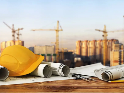 🏢 High-Quality Construction Services: The Foundation of Your Dream Villas in Guduvancherry