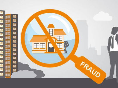 How to Avoid Property Scams