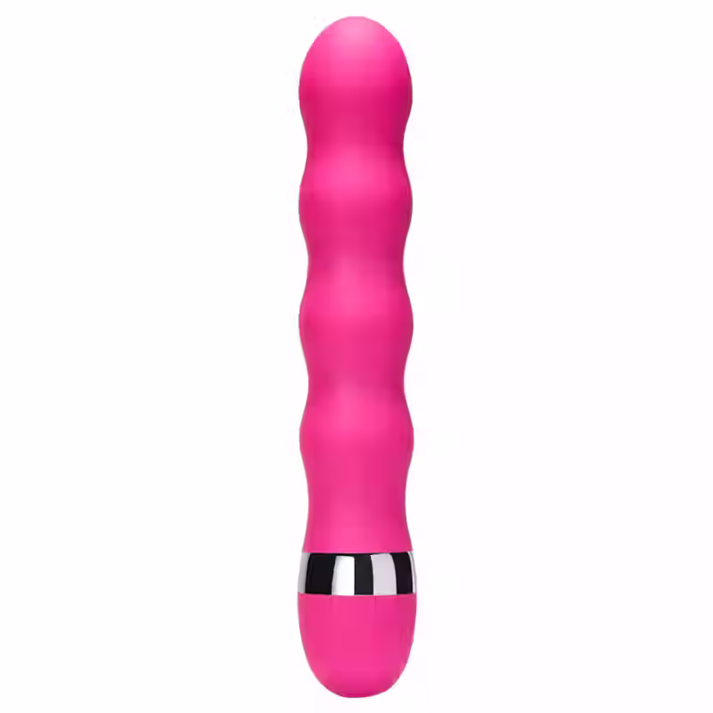 Miniatura: Vibrador Stick G-Spot para Estimulación PrecisaVibrador Stick G-Spot para Estimu