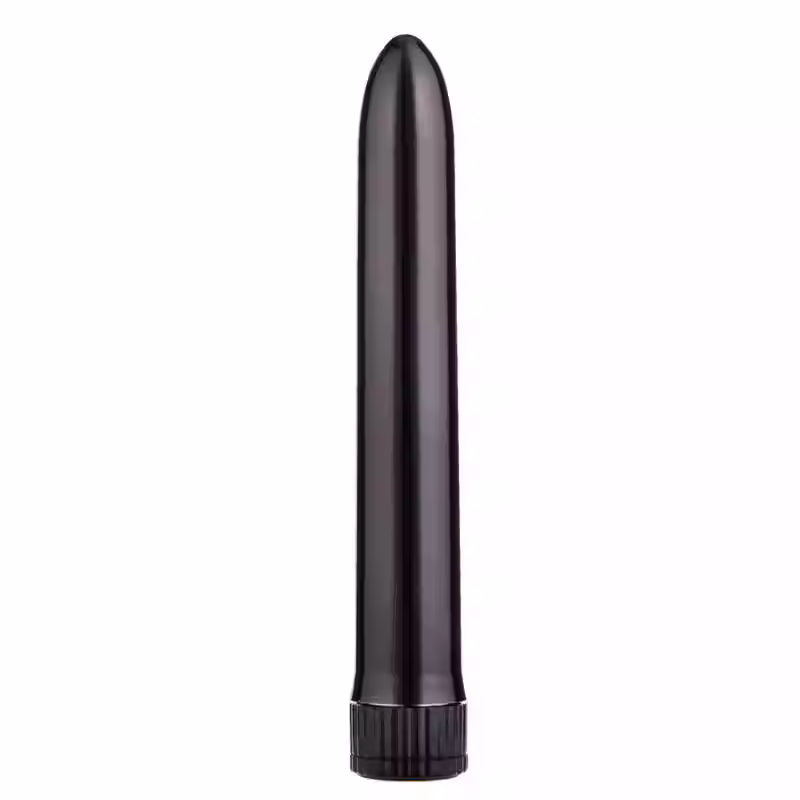 Miniatura: Vibrador Sexual de Bala Larga Potente y Preciso