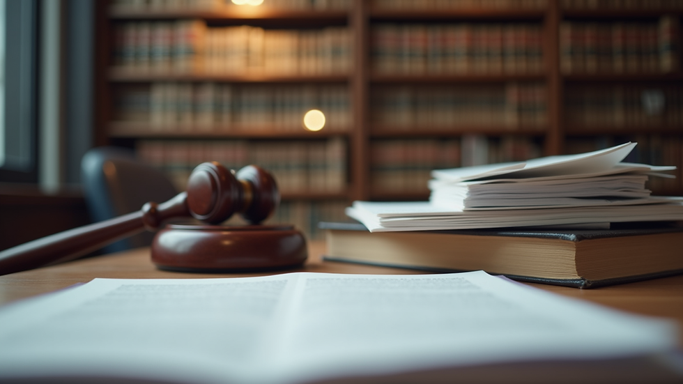 Flat-Fee Legal Services: What to Expect in Ohio