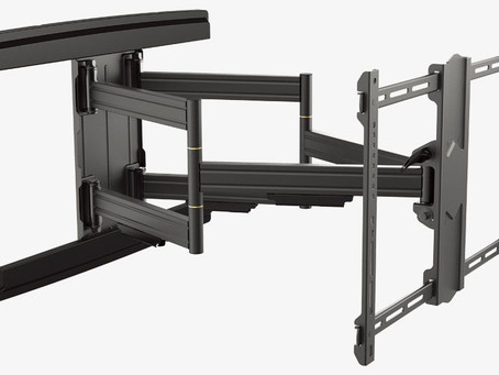 Ezymount VLM-6600