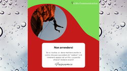 11 non arrenderti