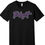 Thumbnail: Bling Script Team Name T-shirt