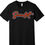 Thumbnail: Bling Script Team Name T-shirt