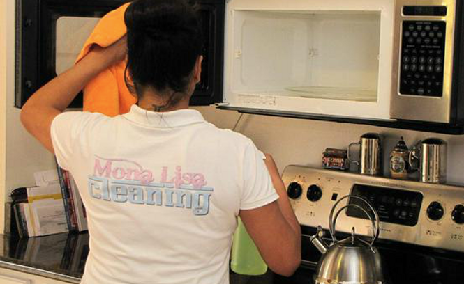central florida residential cleaning